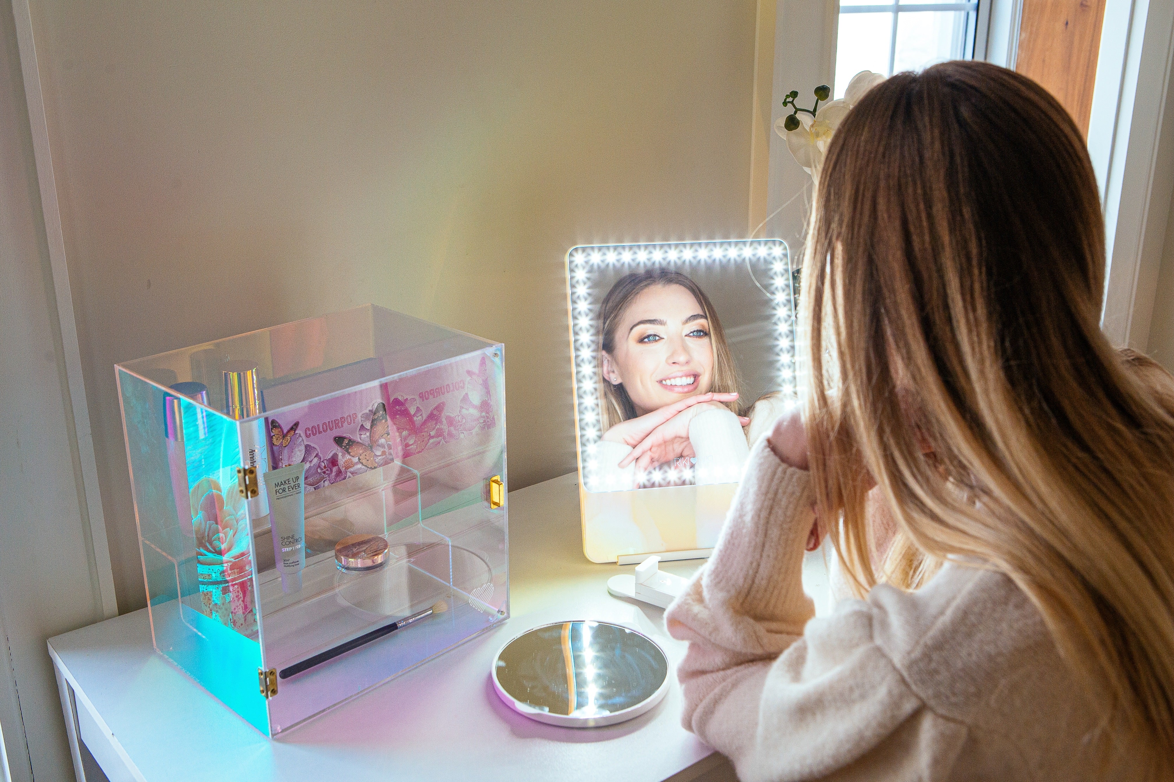 Spring Cleaning – How To Be Organized with Your Deep Clean and Beautify Your Home