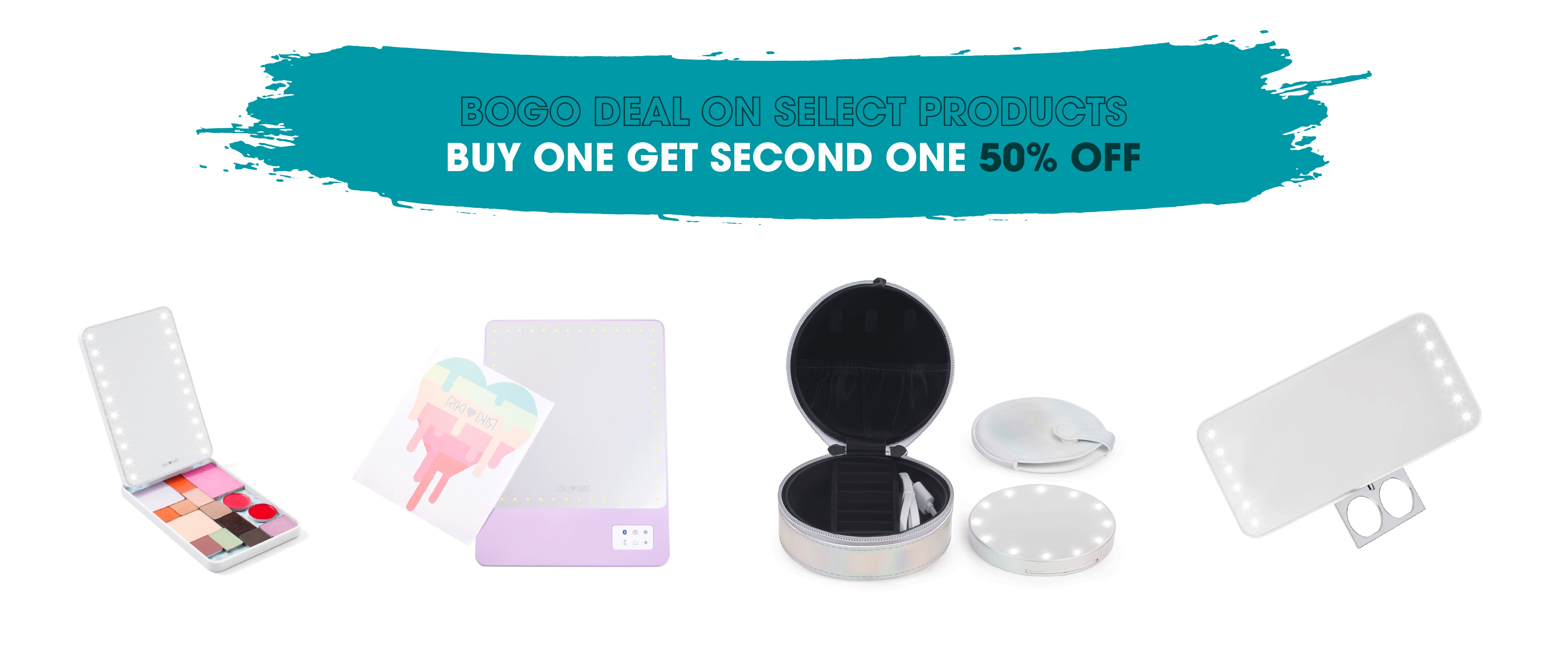 2021 Holiday BOGO DEAL