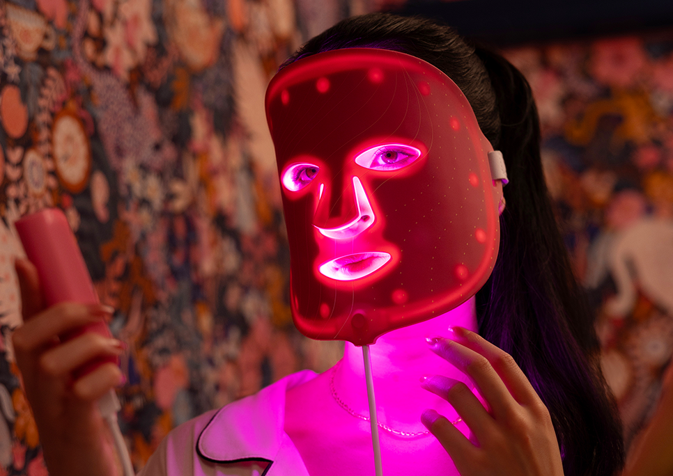 LED SKINCARE