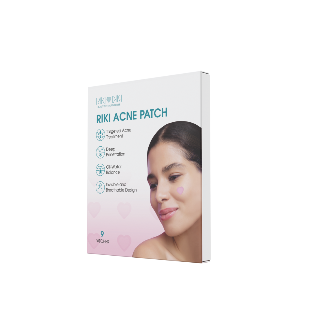 RIKI Acne Patch