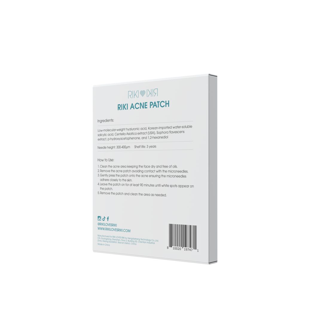 RIKI Acne Patch