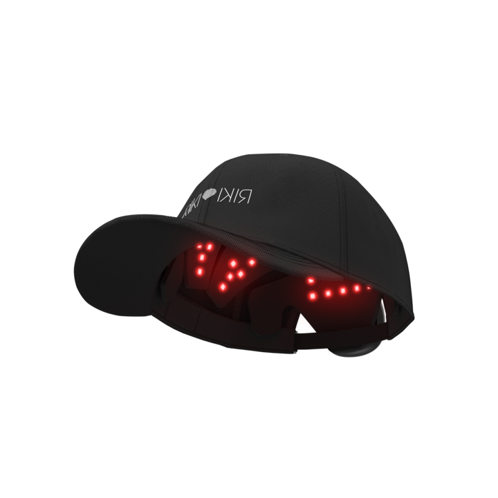 RIKI LED Hat