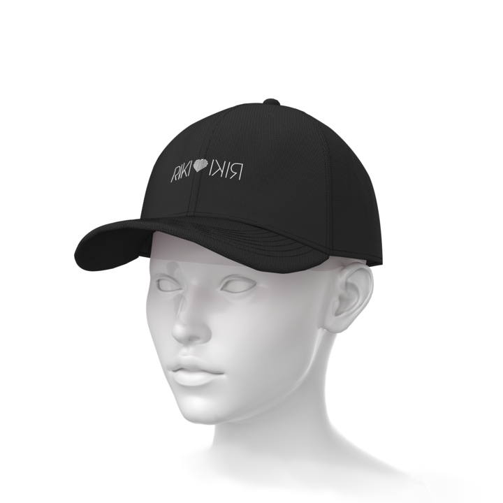 RIKI LED Hat | International Warehouse