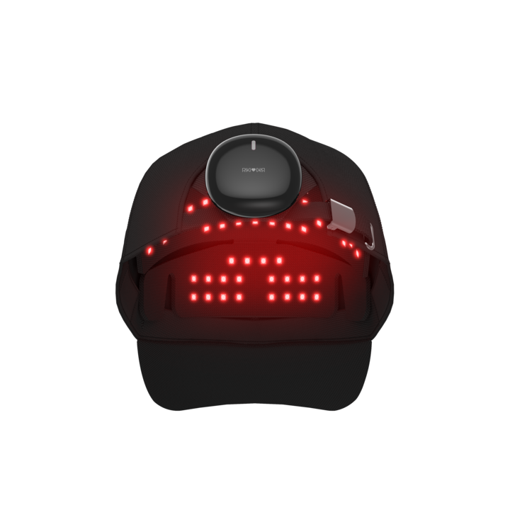 RIKI LED Hat