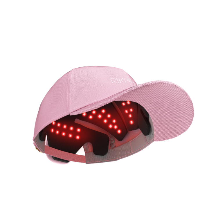 RIKI LED Hat