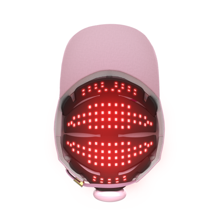 RIKI LED Hat