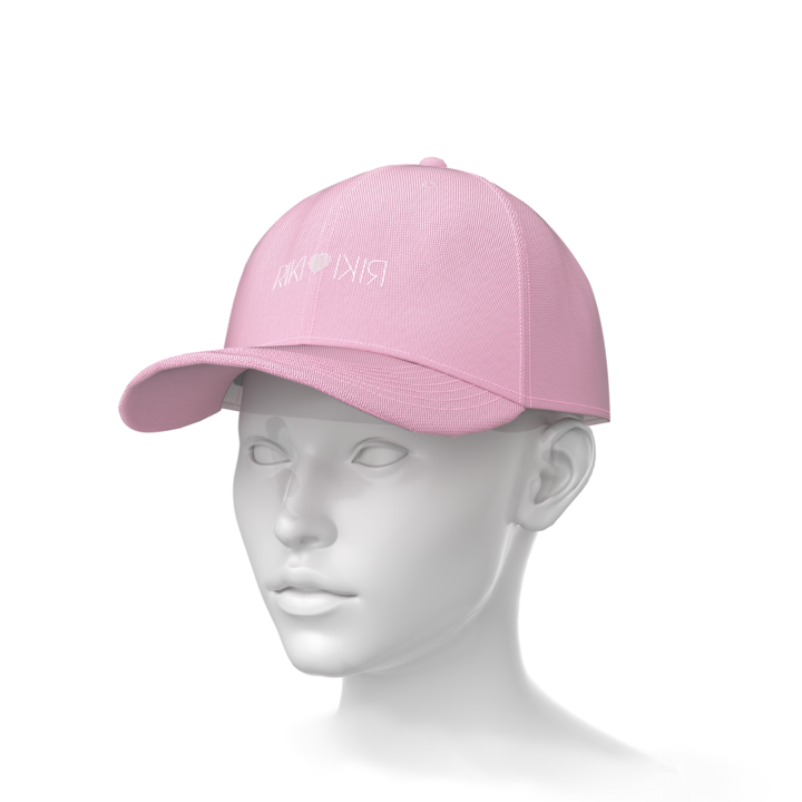 RIKI LED Hat