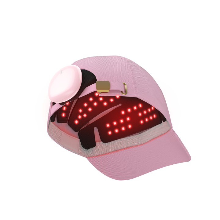 RIKI LED Hat