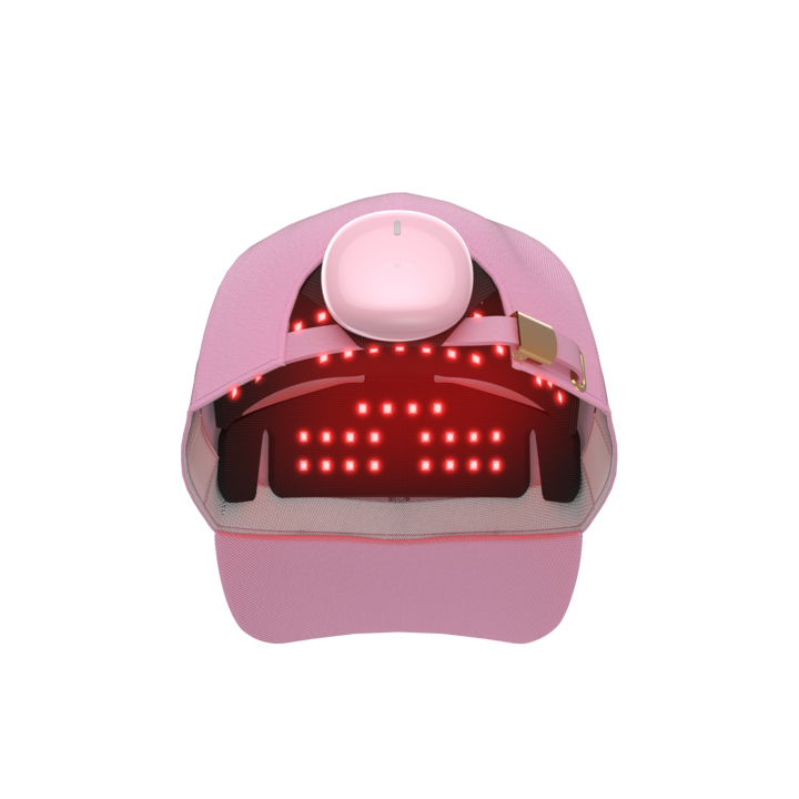 RIKI LED Hat