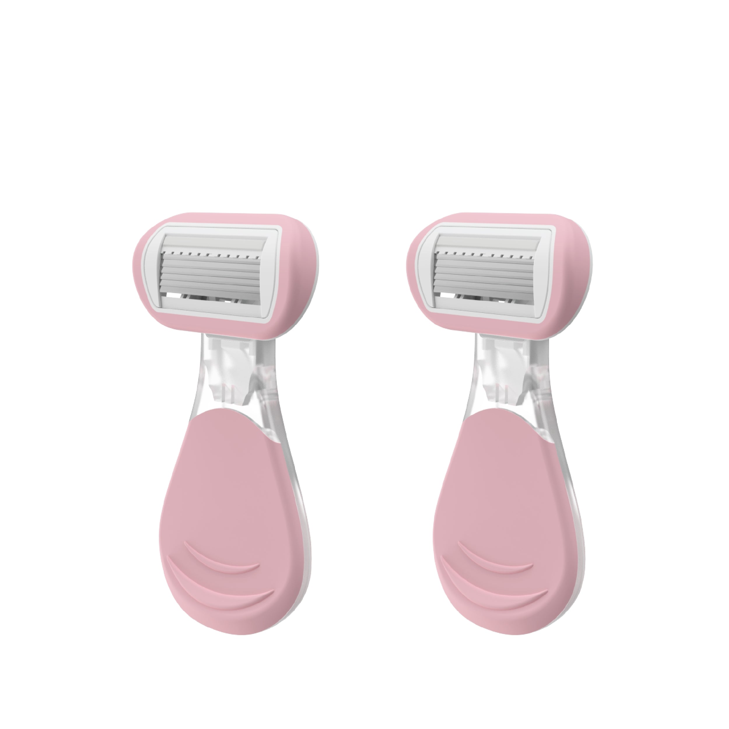 RIKI Aloe Razor