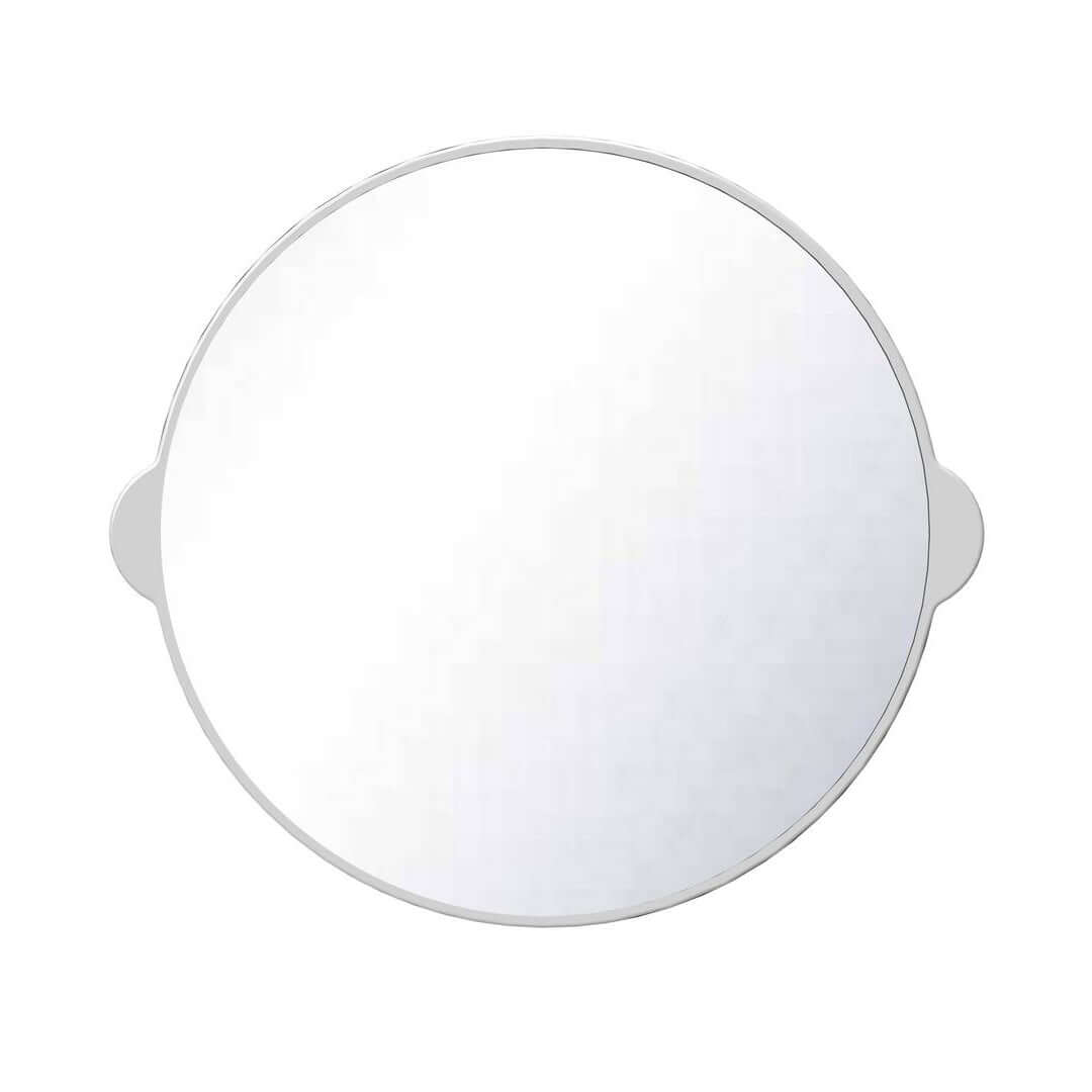 RIKI Magnetic Magnifying Mirror Attachment - RIKI LOVES RIKI 5x RIKI LOVES RIKI ACCESSORIES RIKI Magnetic Magnifying Mirror Attachment
