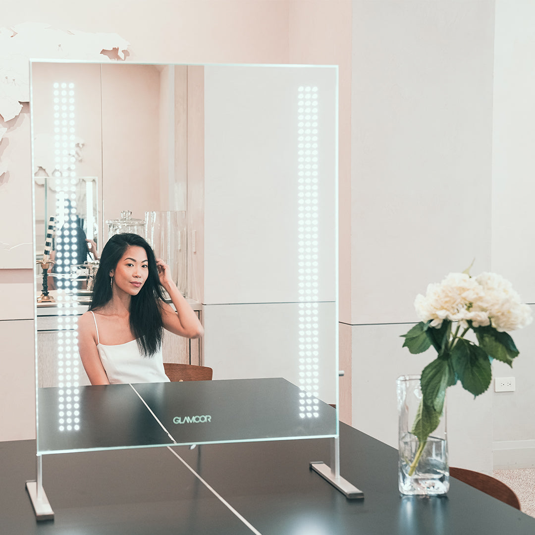 NYC Mirror