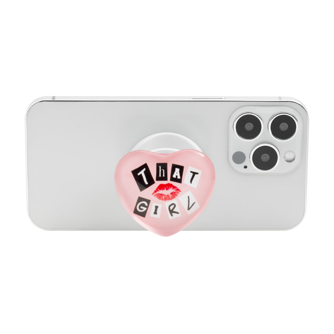 RIKI Phone Grip: Perfect for road trips and easy phone handling.