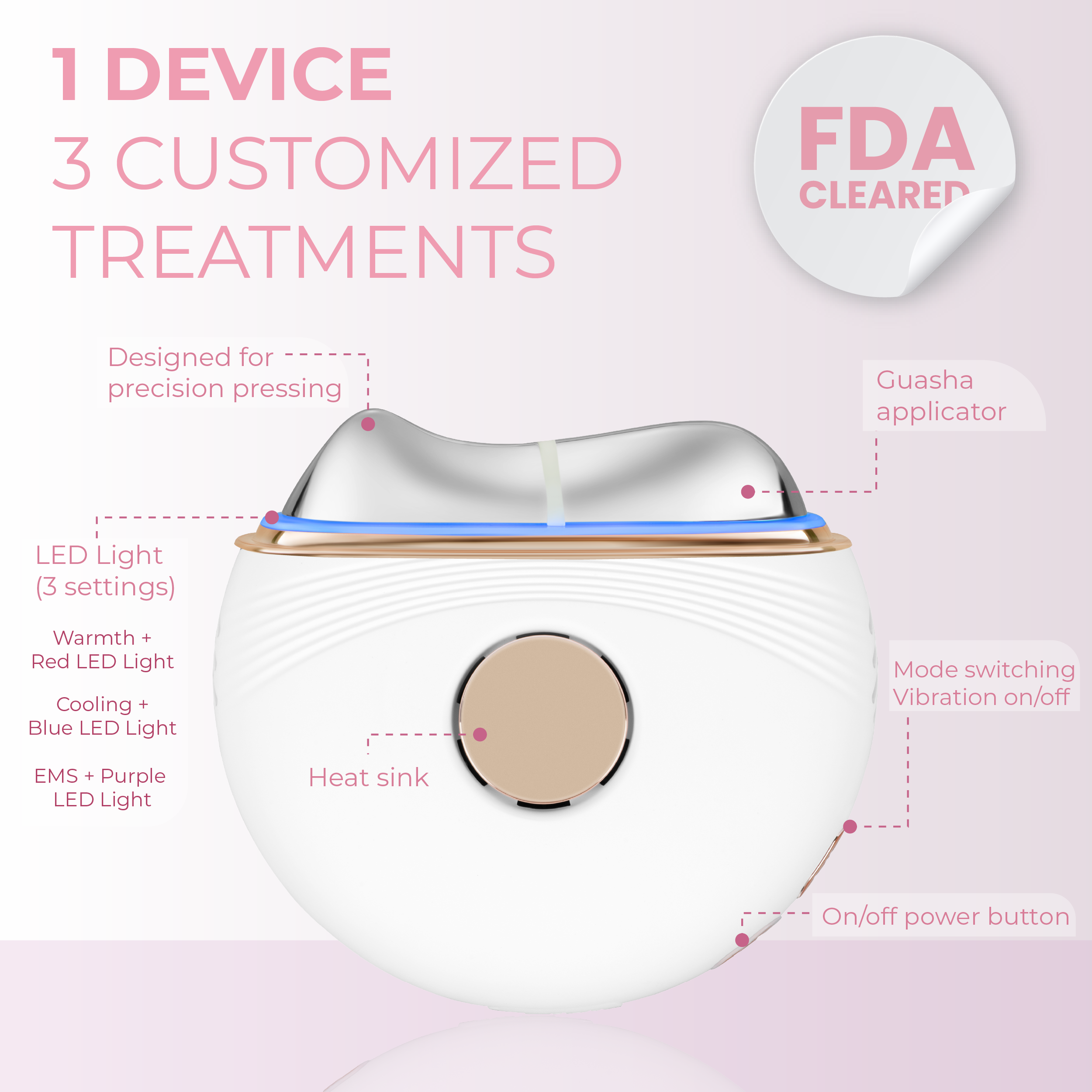 RIKI Sculptress | International Warehouse