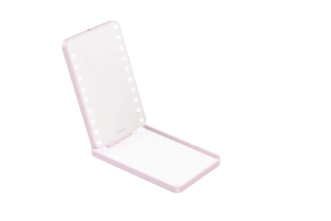 RIKI COLORFUL Depotting Tool for easy makeup customization