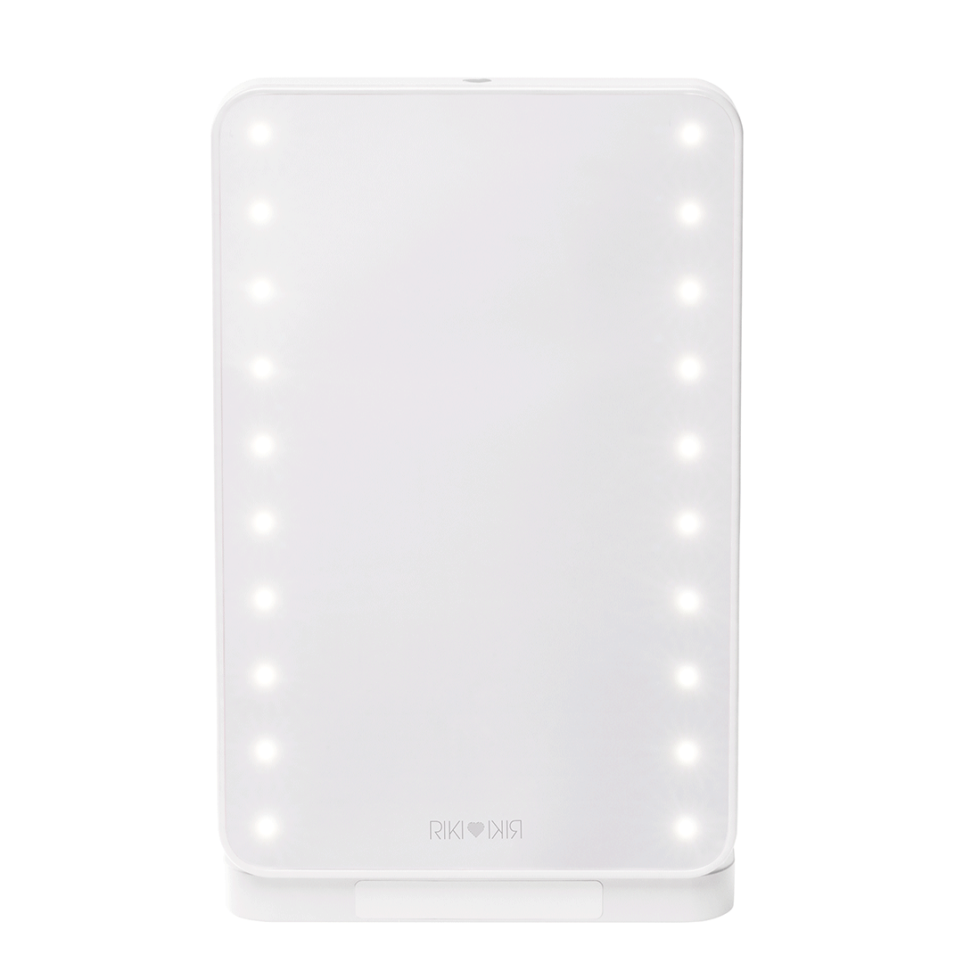 RIKI COLORFUL LED Lights for perfect illumination