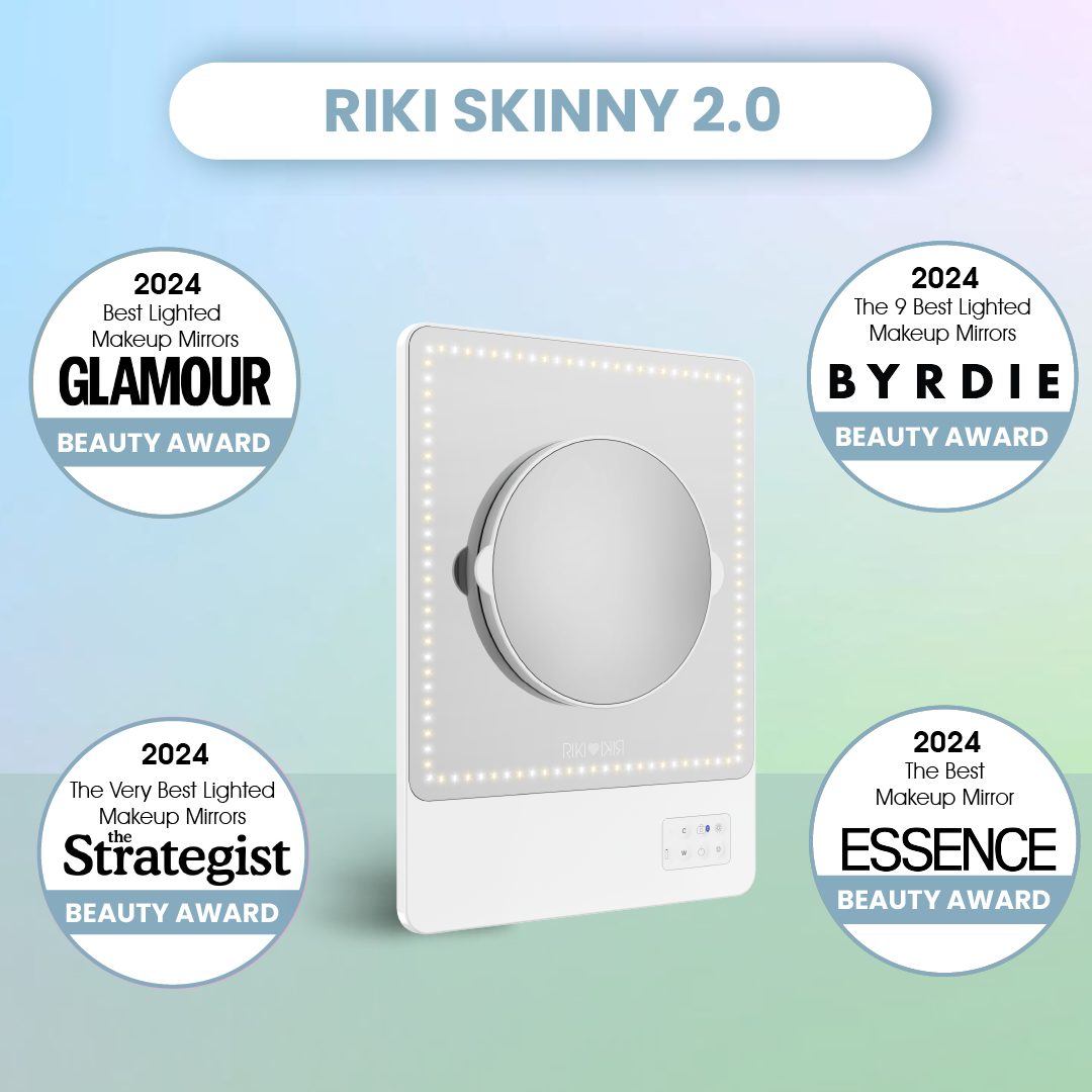 RIKI SKINNY 2.0 Value Set | International Warehouse