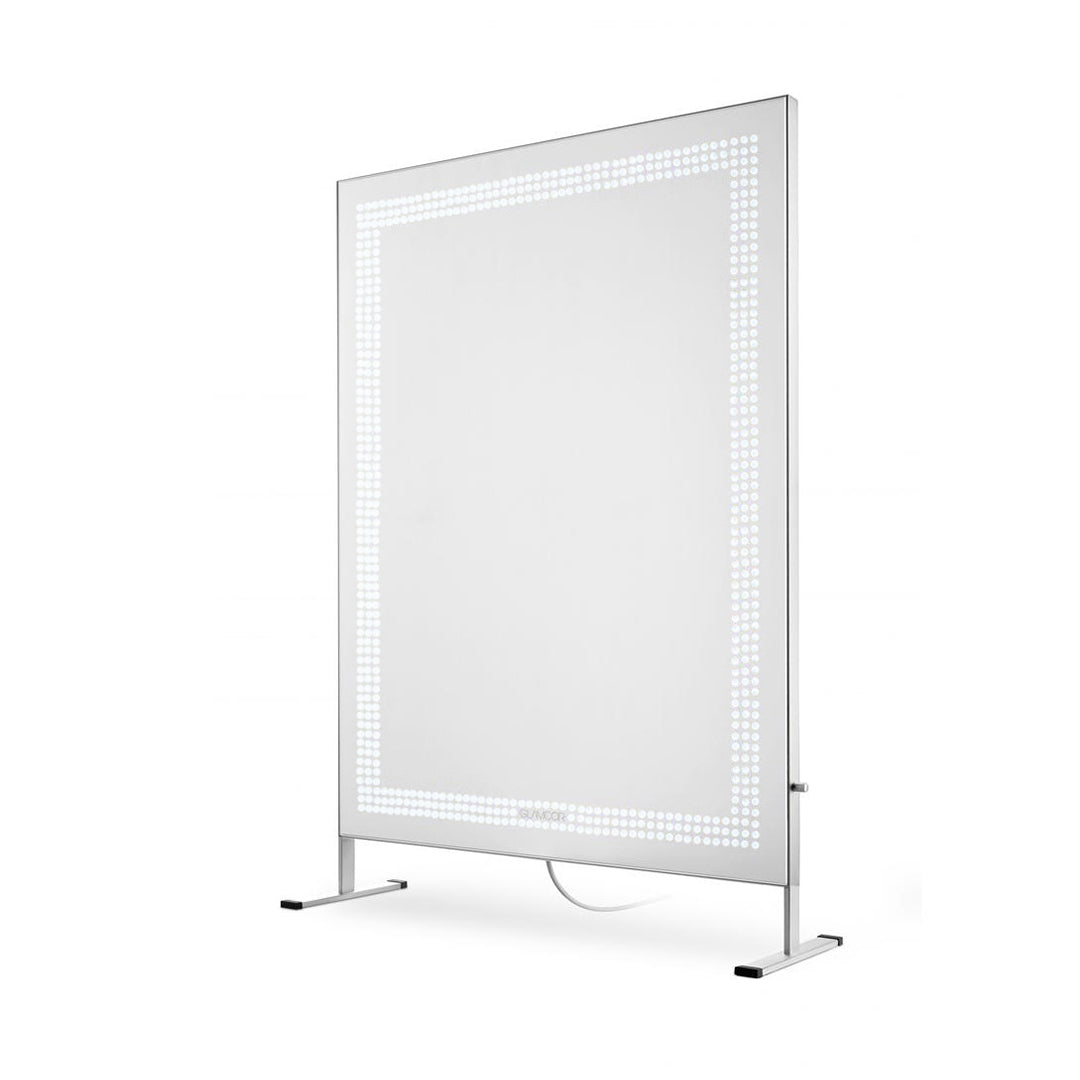 SOCIALITE MIRROR