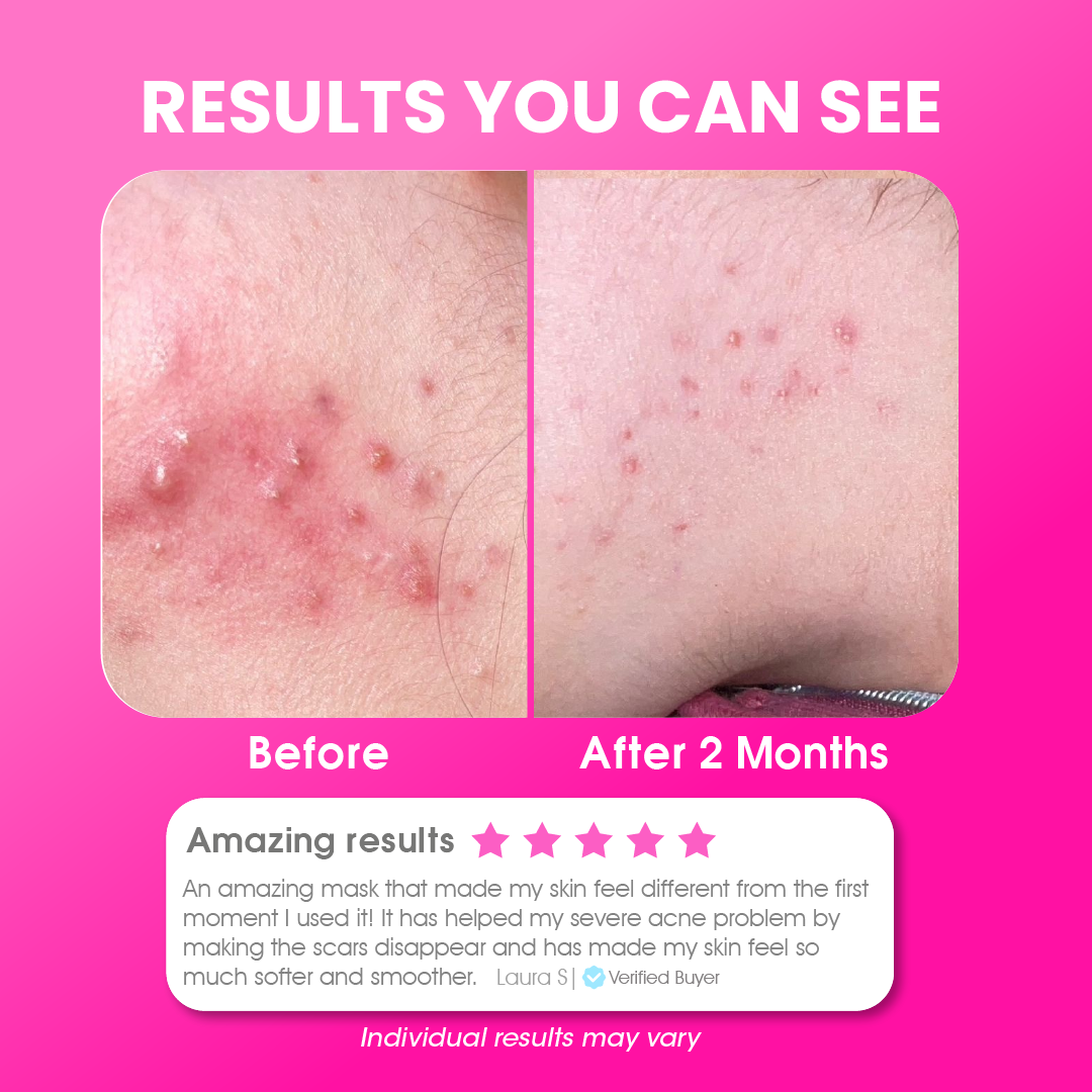 RIKI Sculptress & Baby Face Value Set