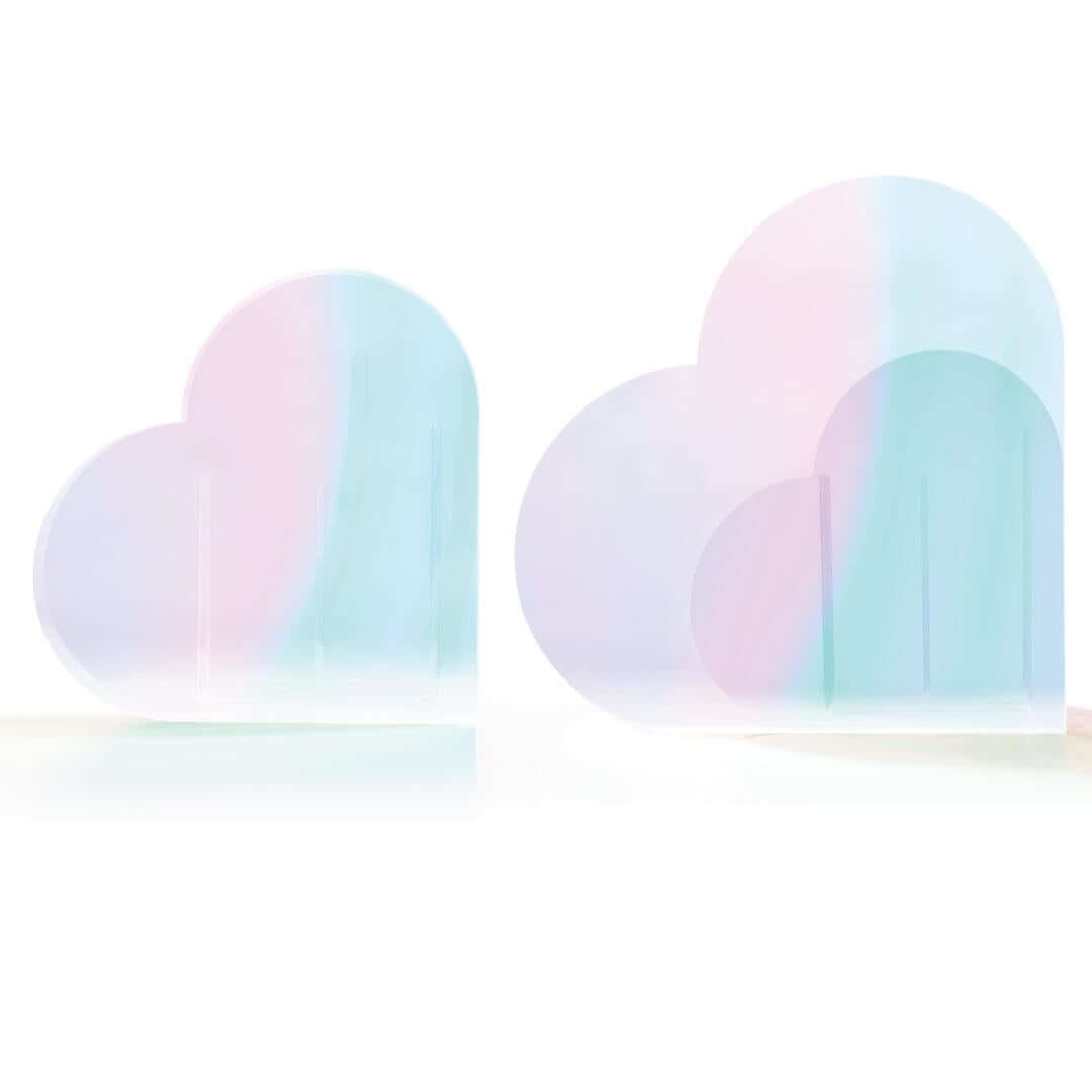 RIKI Heart Vase - RIKI LOVES RIKI RIKI LOVES RIKI ACCESSORIES RIKI Heart Vase