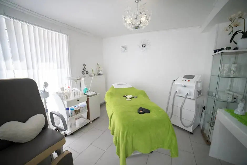 How Red Light Therapy is Transforming Skincare Routines RIKI LOVES RIKI
