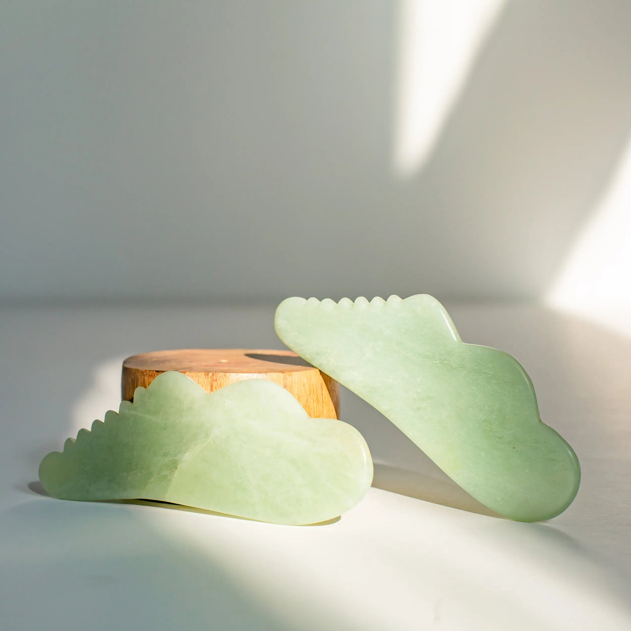 Gua Sha: A Hype Or The Next Best Thing For Your Face RIKI LOVES RIKI