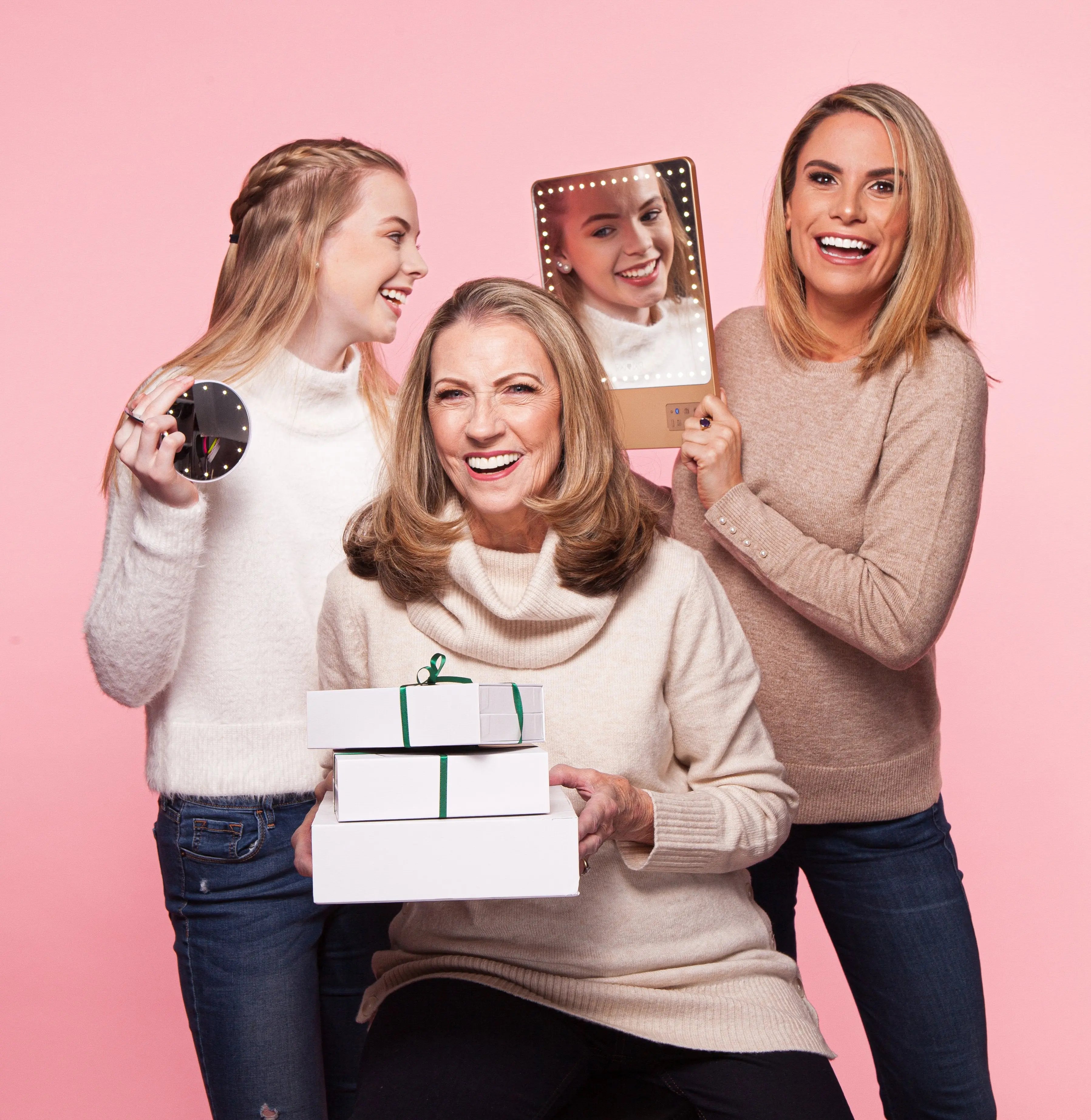 2020 Mother's Day Gift Ideas RIKI LOVES RIKI