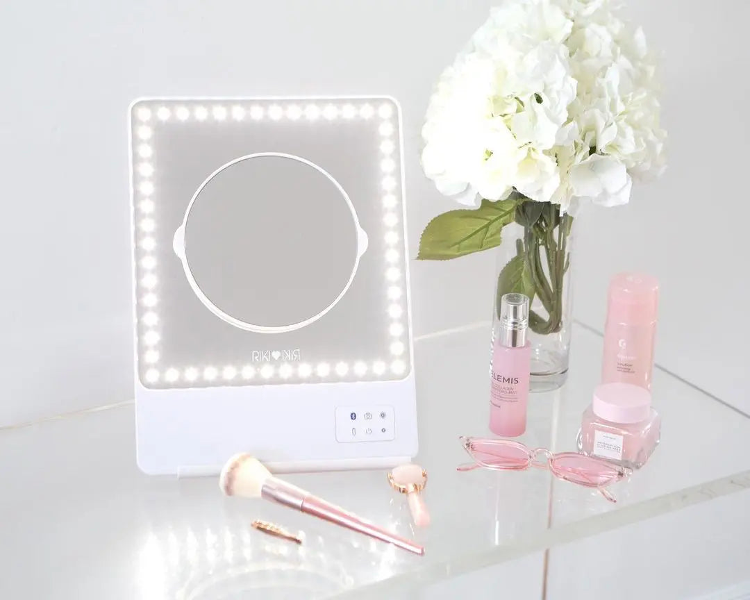 How to Clean Beauty Tools and Makeup Brushes for Better Skin and Makeup RIKI LOVES RIKI