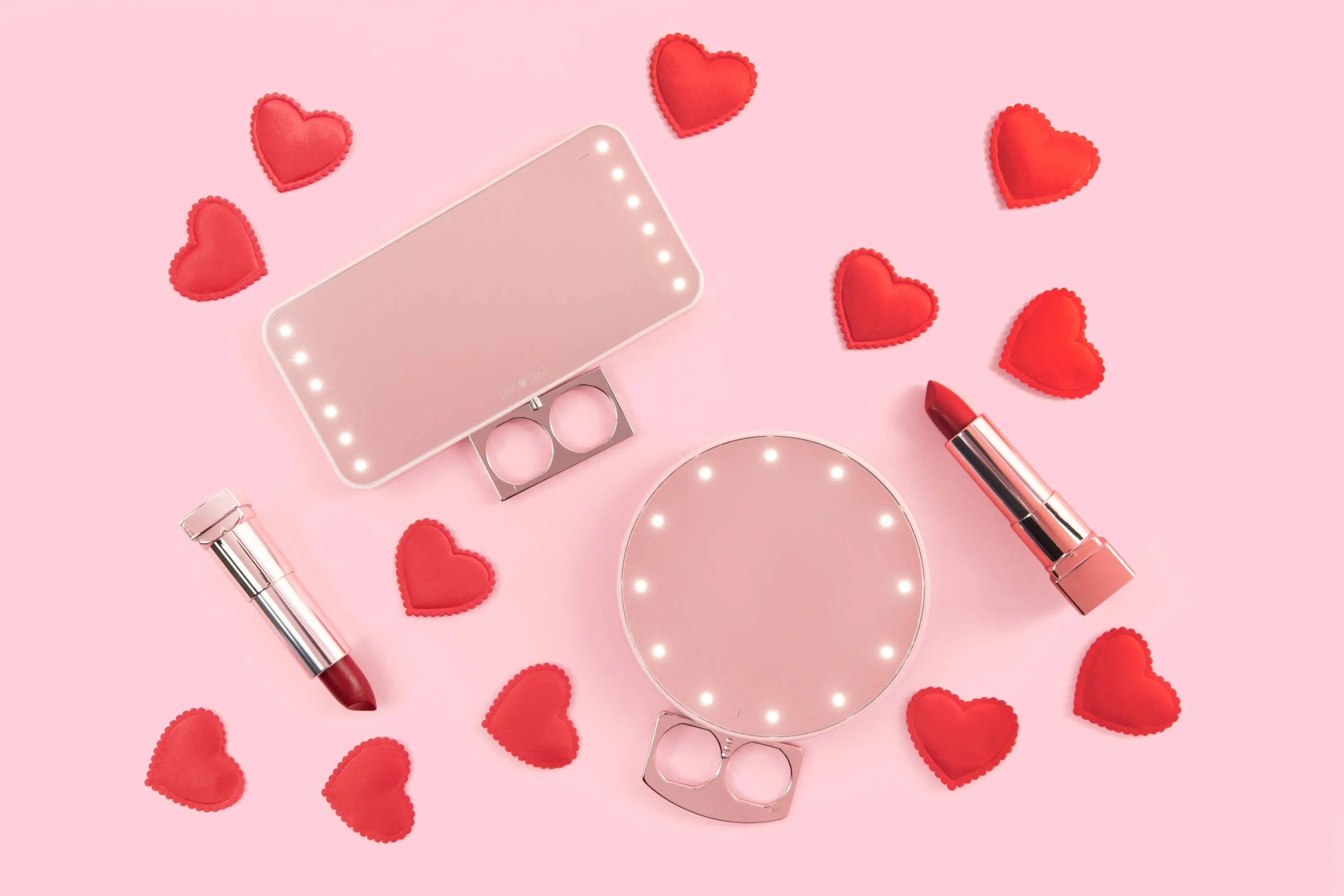 Sweet Valentine's Day Gifts for Him, Her, and You RIKI LOVES RIKI