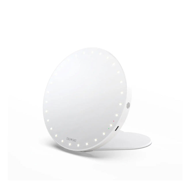 RIKI SUNNY LED Makeup Mirror – RIKI LOVES RIKI