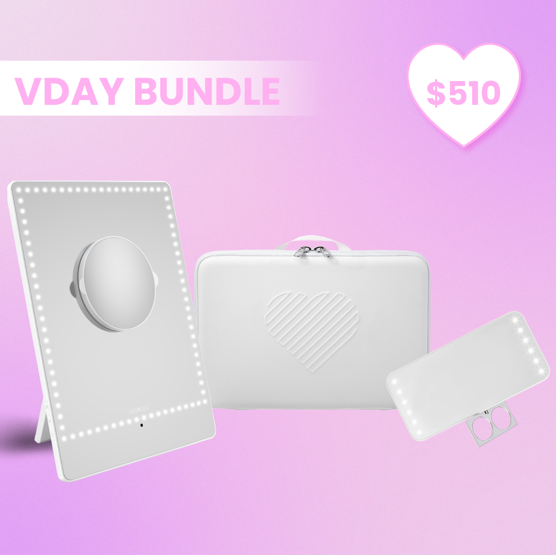 RIKI Pretty & Cutie Valentine's Day Bundle