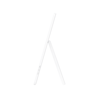 RIKI Pretty | Lighted Vanity Mirror with Bluetooth & Wall Mount