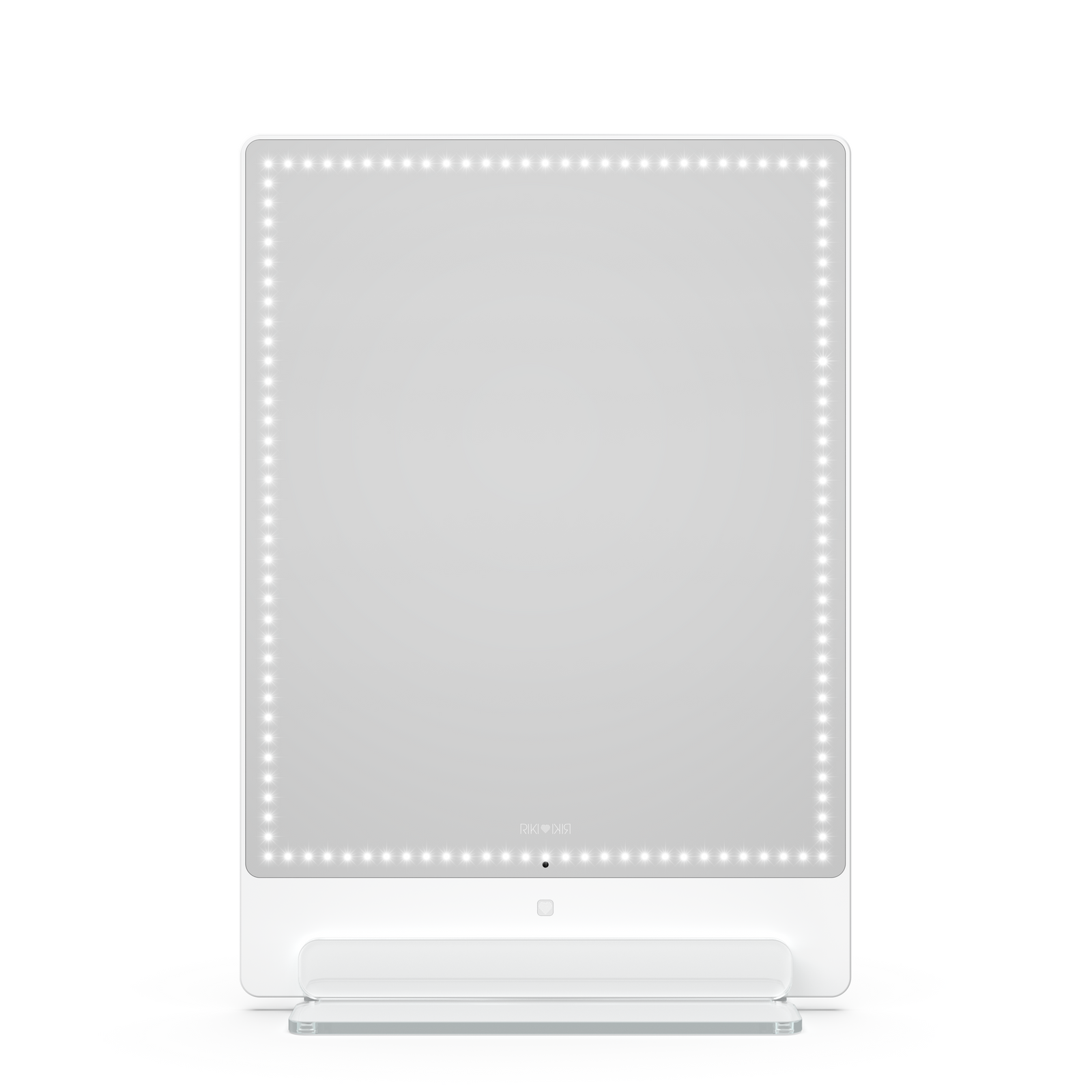 RIKI TALL Large Makeup Vanity Mirror With LEDs Bluetooth RIKI riki-tall-large-makeup-vanity-mirror-with-leds-bluetooth-riki