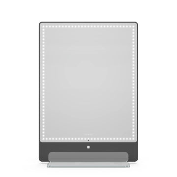 RIKI TALL | LED Vanity Mirror: Professional Studio Lighting at