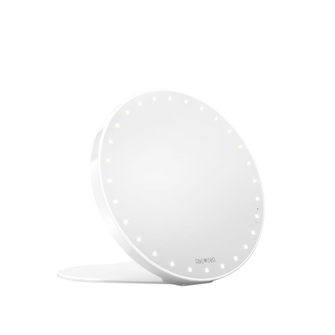 RIKI SUNNY LED Makeup Mirror – RIKI LOVES RIKI