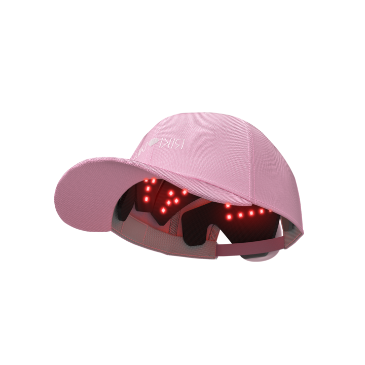 RIKI LED Hat