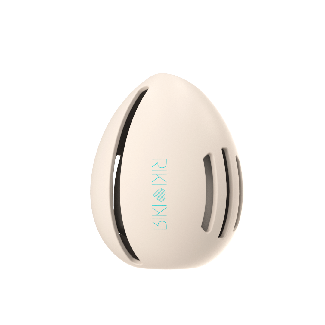 RIKI BEAUTY SPONGE on-the-go