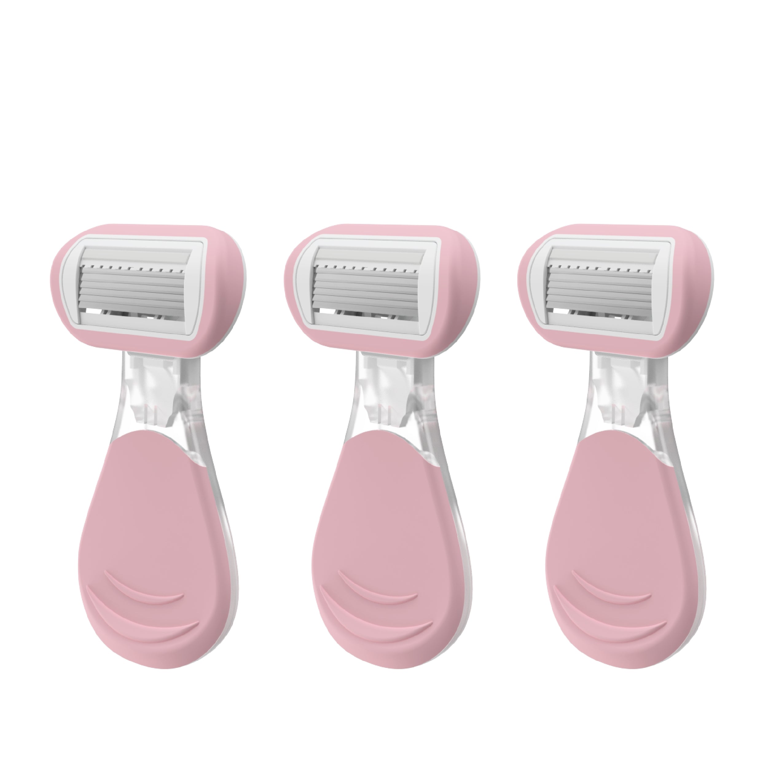 RIKI Aloe Razor