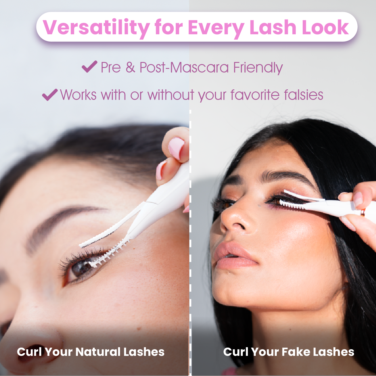 RIKI Eyelash Curler