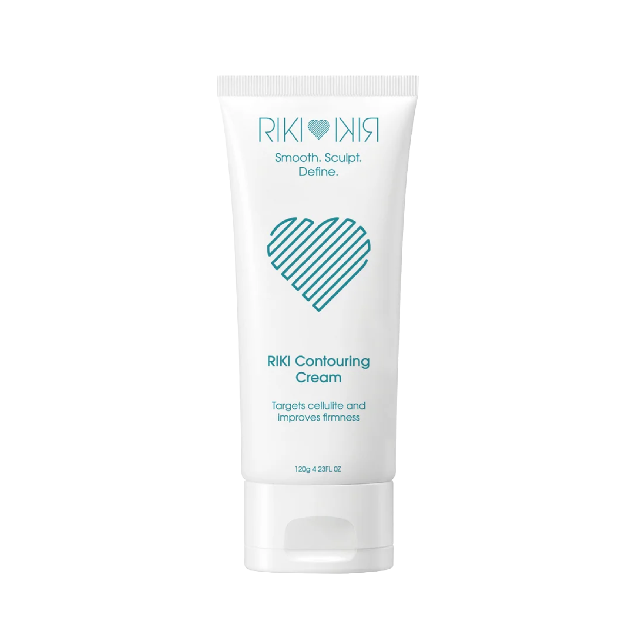 RIKI Body ONLY Contouring Cream