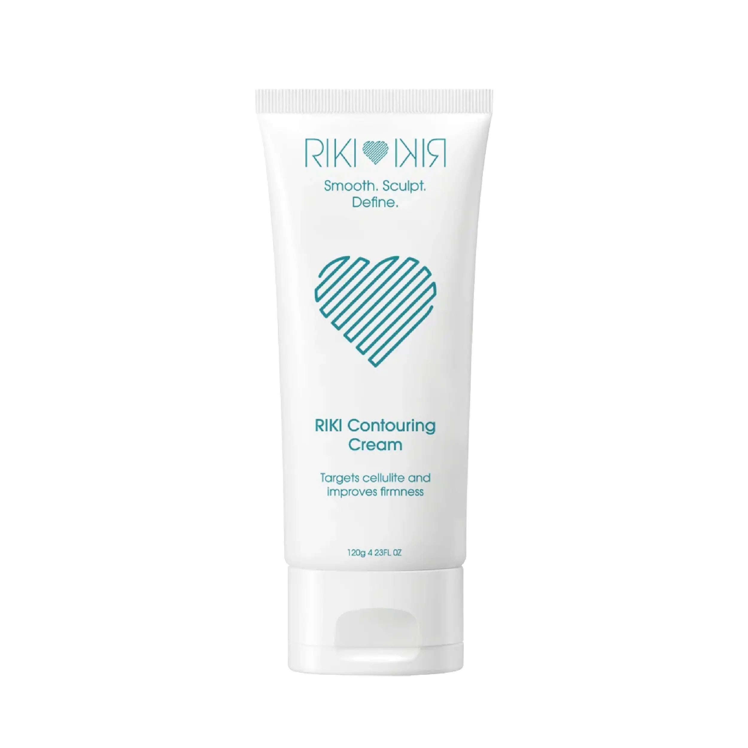 RIKI Body ONLY Contouring Cream | International Warehouse RIKI LOVES RIKI