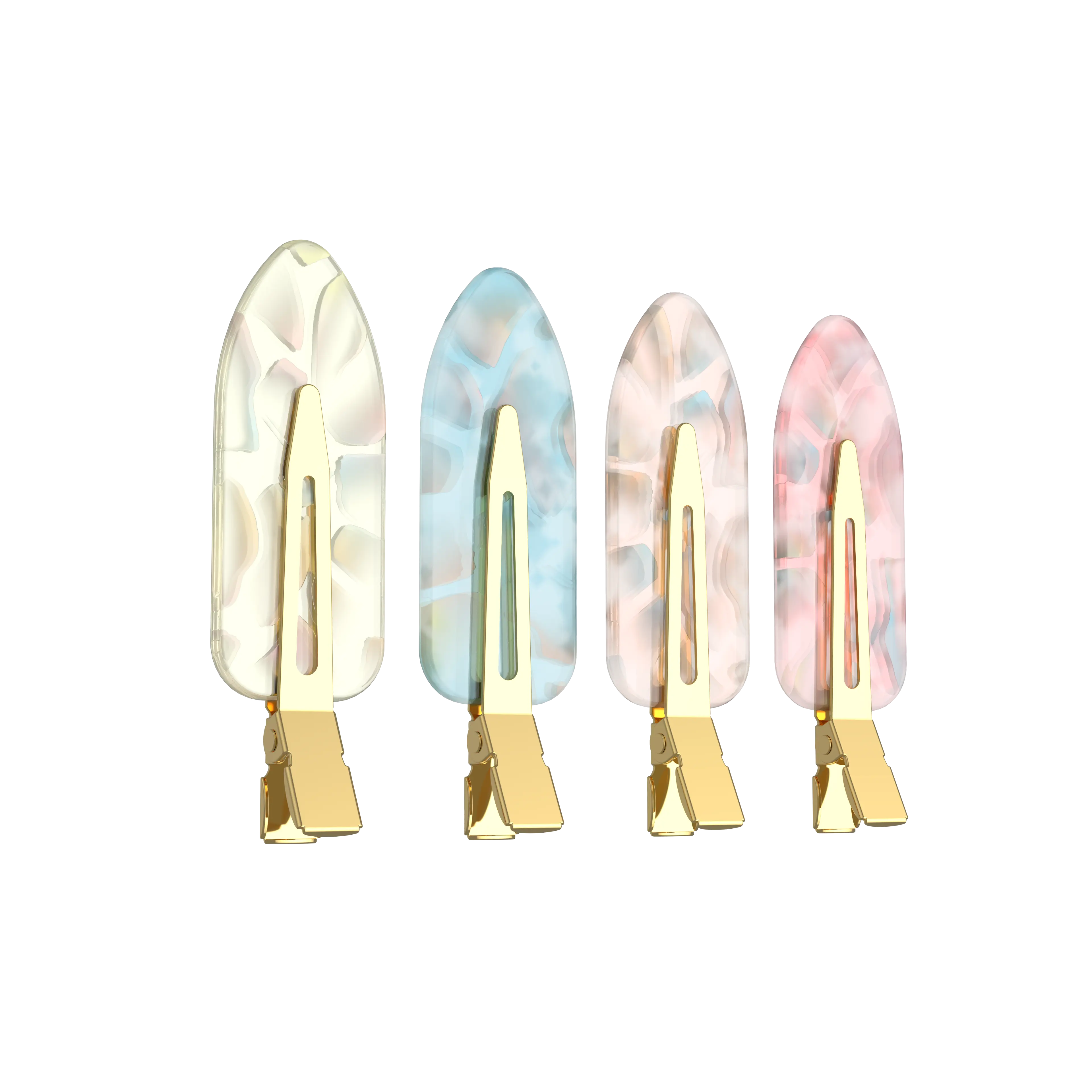 RIKI No-Crease Clips (Set of 4) RIKI LOVES RIKI