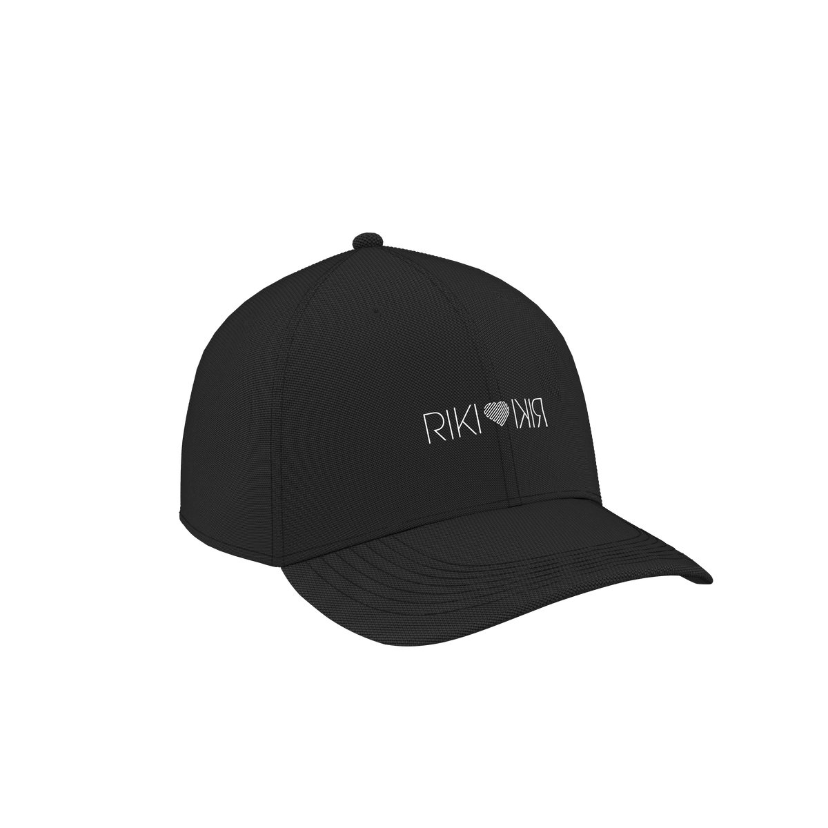 RIKI Swappable Cap | HAT ONLY, NO LED RIKI LOVES RIKI