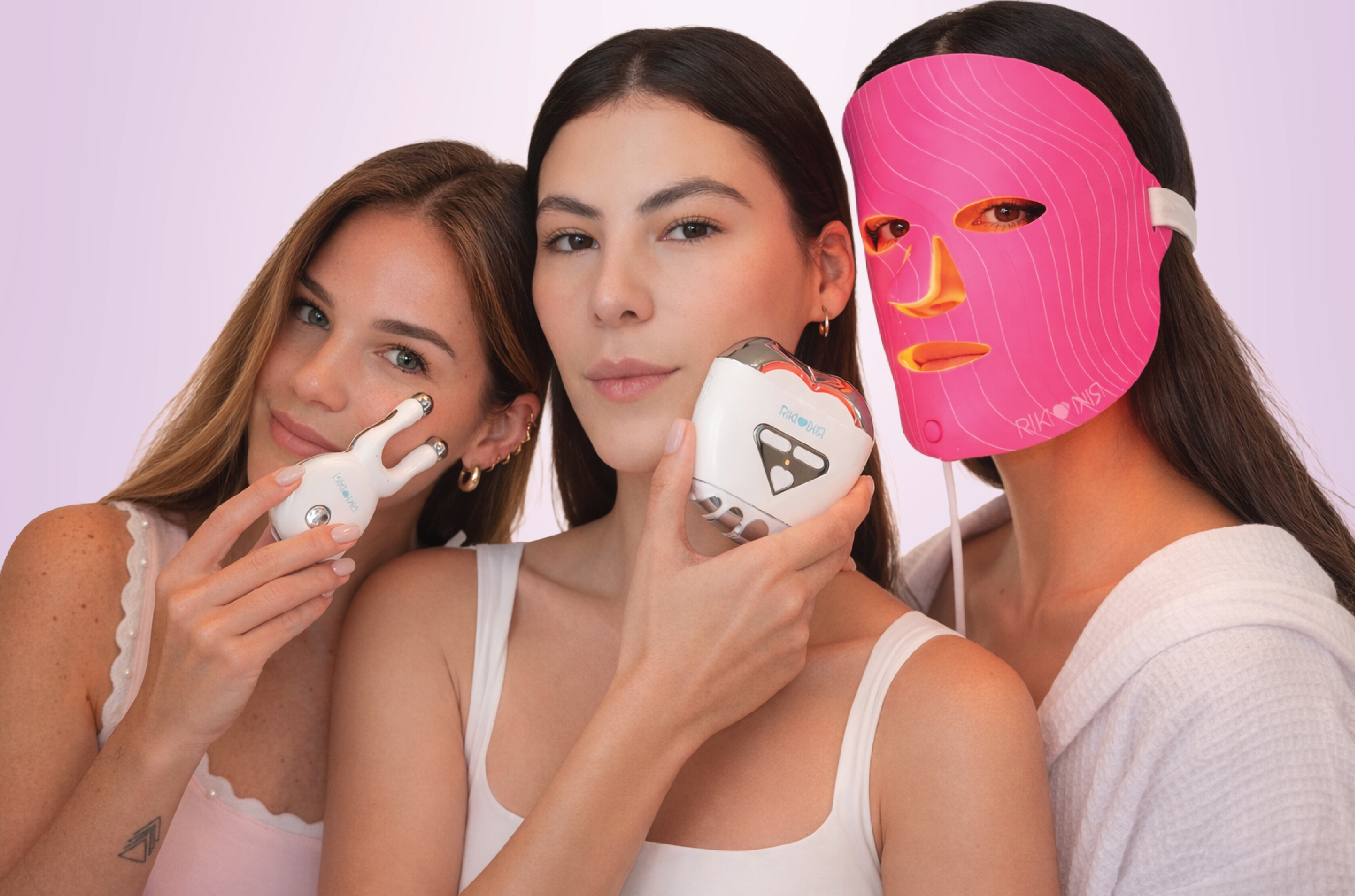 <p>Valentine's Day Edit</p>