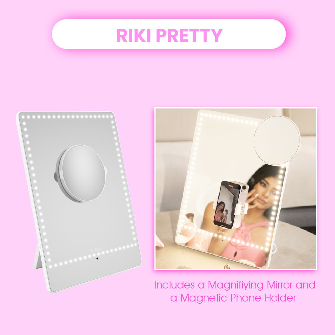 RIKI Pretty & Cutie Valentine's Day Bundle