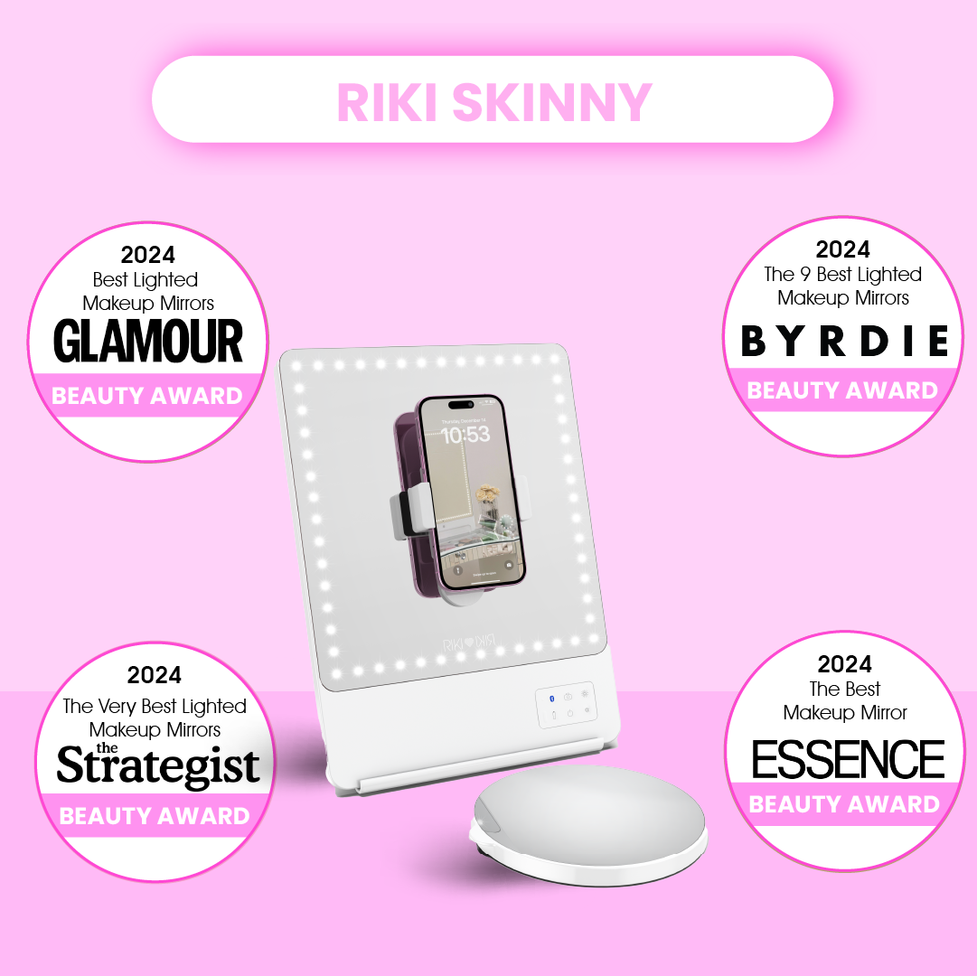 RIKI SKINNY Valentine's Day Bundle