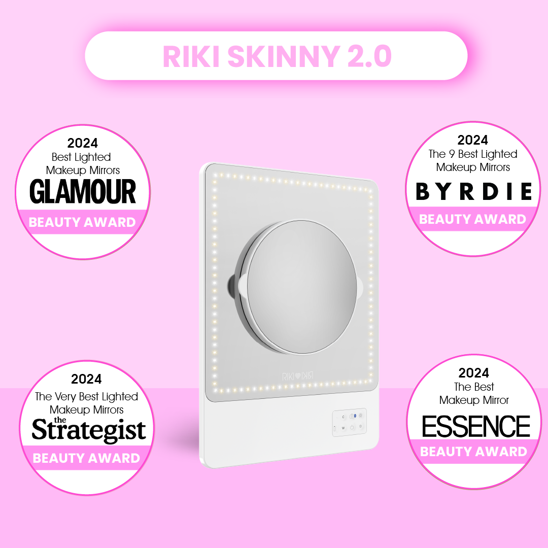 RIKI SKINNY 2.0 Valentine's Day Bundle