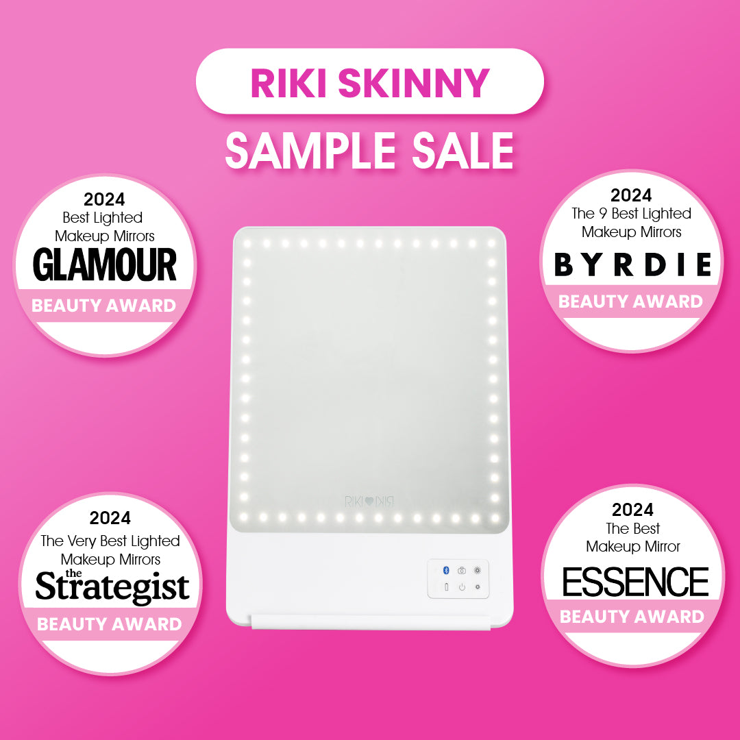 RIKI SKINNY BOGO Holiday Bundle