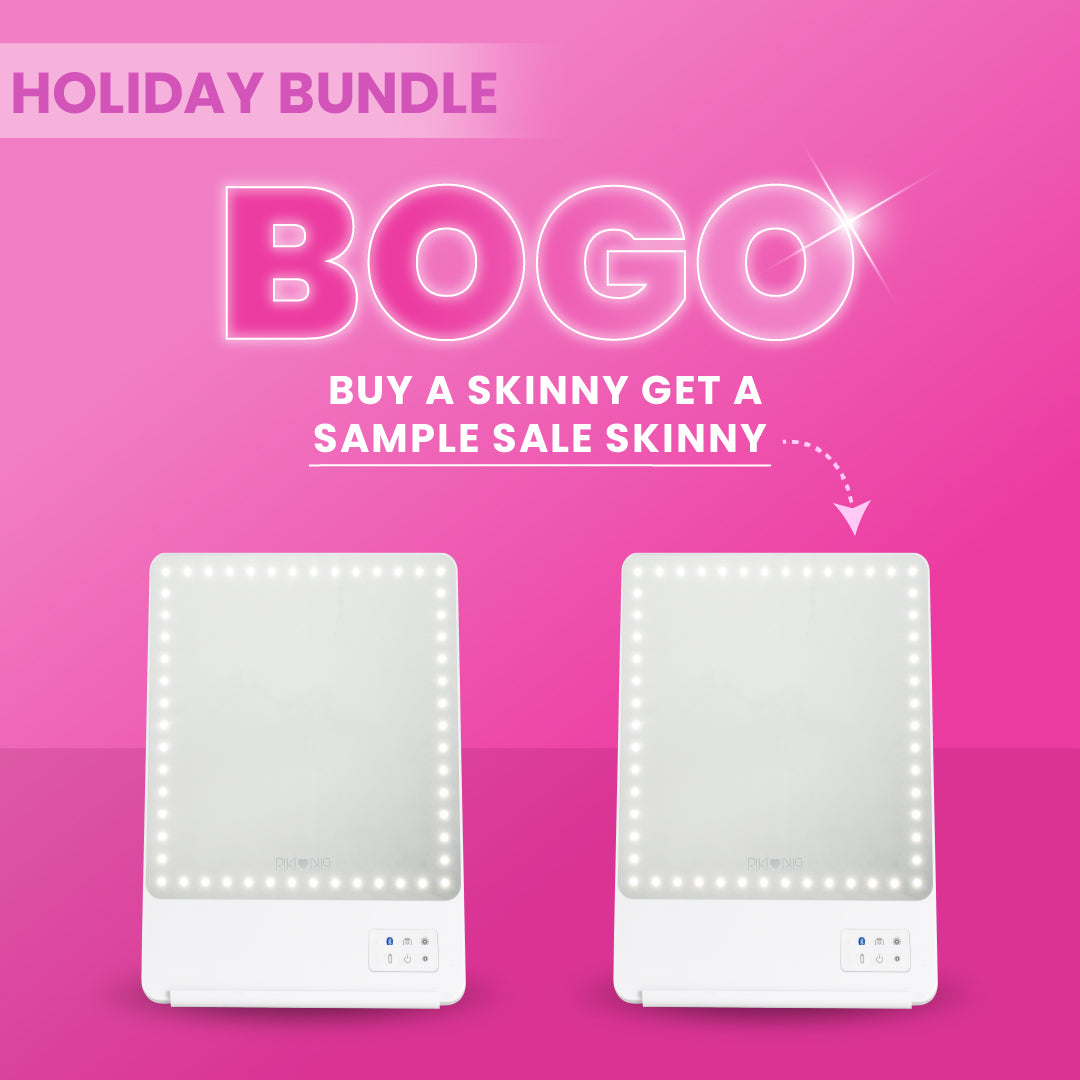 RIKI SKINNY BOGO Holiday Bundle