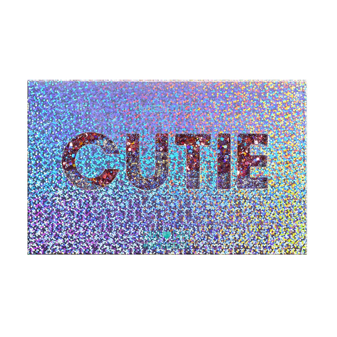 RIKI CUTIE | SAMPLE SALE